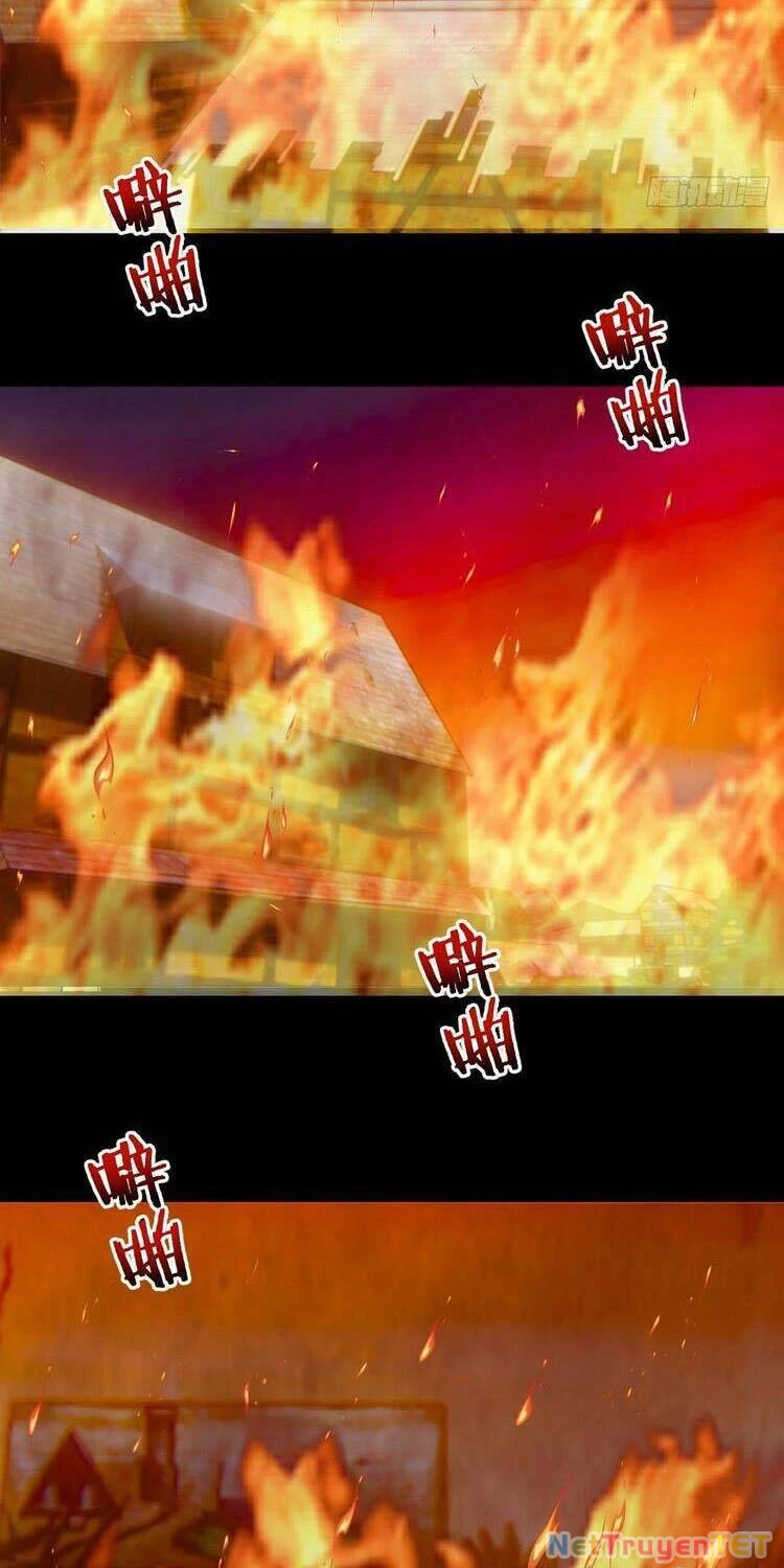 Tinh Linh Ám Đế Chapter 175 - 6