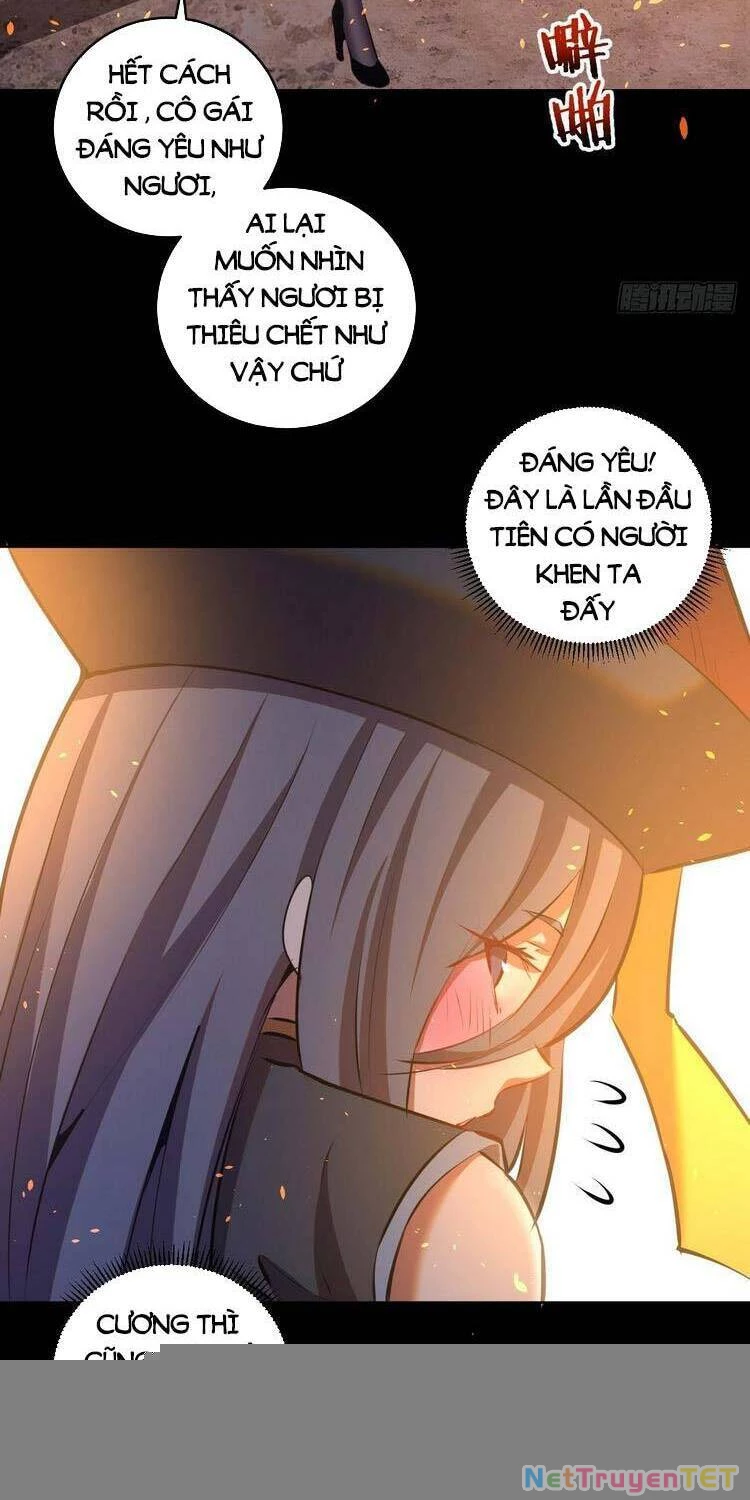 Tinh Linh Ám Đế Chapter 175 - 8