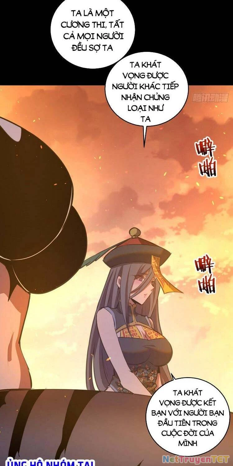 Tinh Linh Ám Đế Chapter 175 - 10