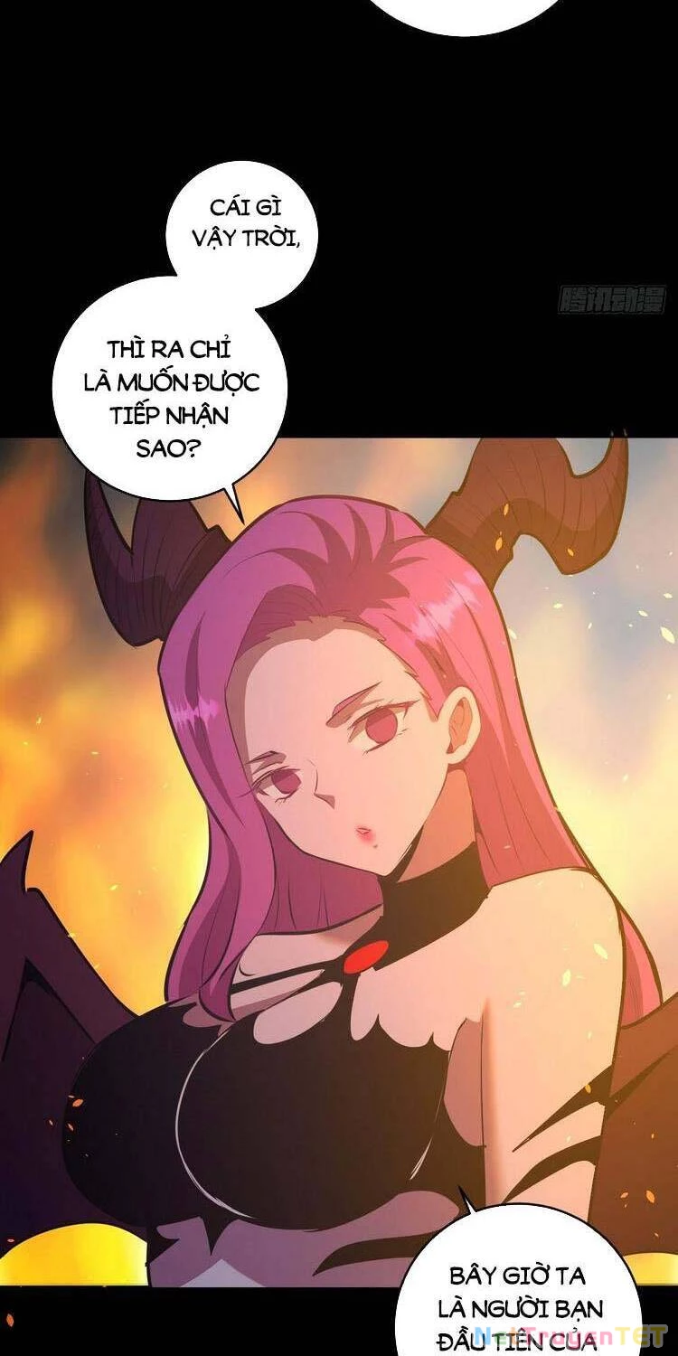 Tinh Linh Ám Đế Chapter 175 - 12
