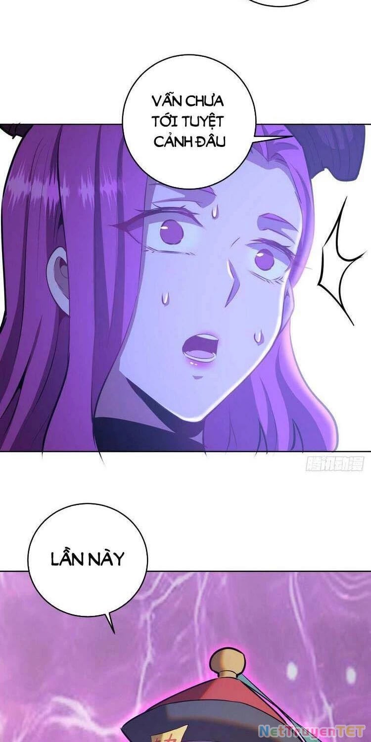 Tinh Linh Ám Đế Chapter 175 - 16