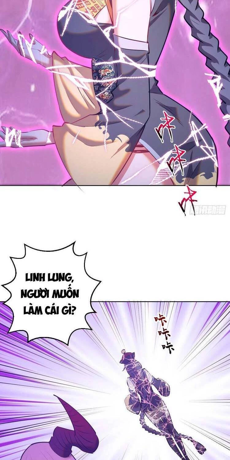 Tinh Linh Ám Đế Chapter 175 - 19