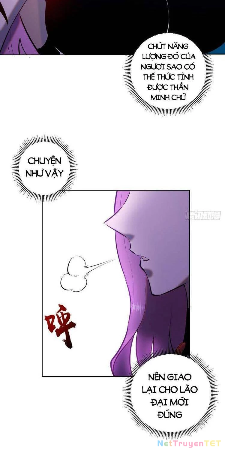 Tinh Linh Ám Đế Chapter 175 - 23
