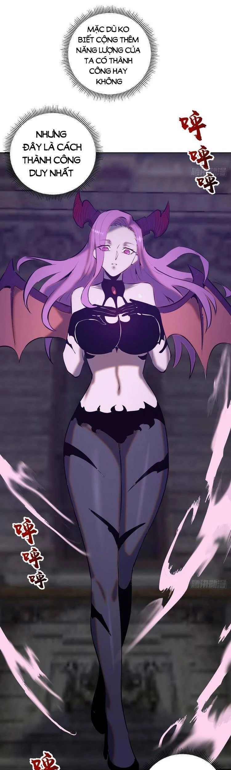 Tinh Linh Ám Đế Chapter 175 - 24