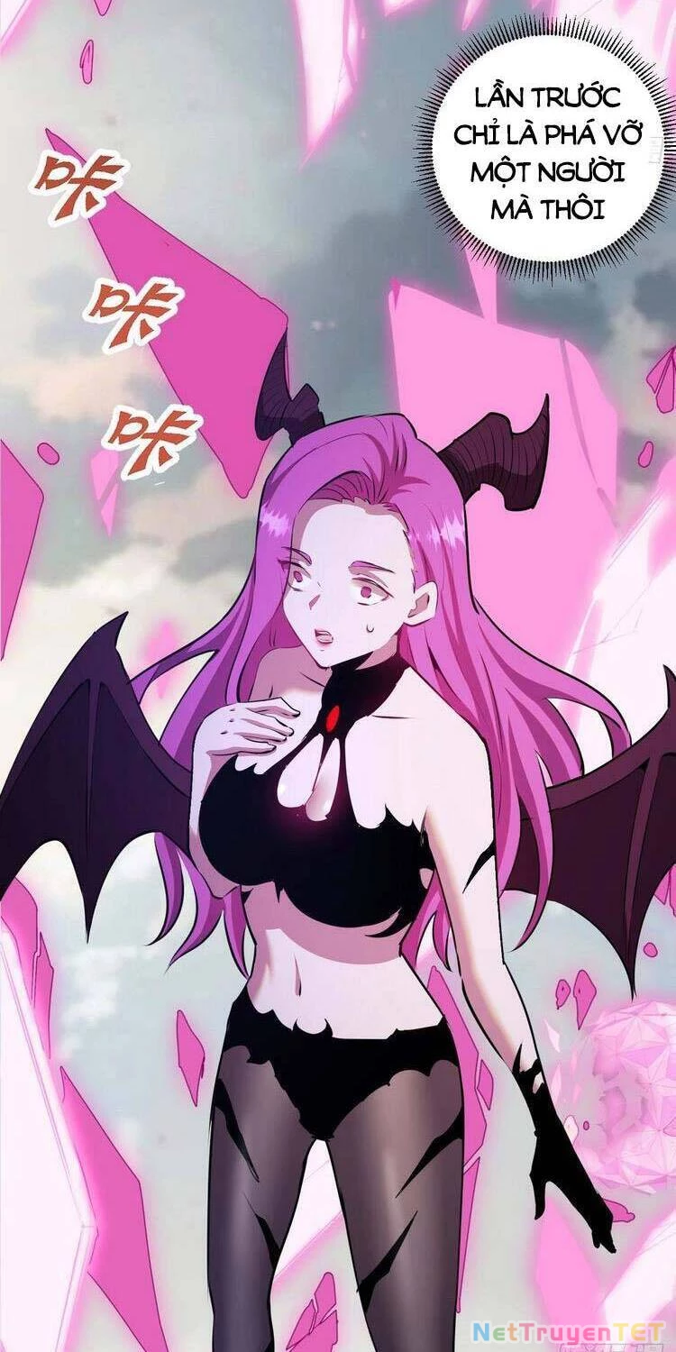 Tinh Linh Ám Đế Chapter 176 - 4