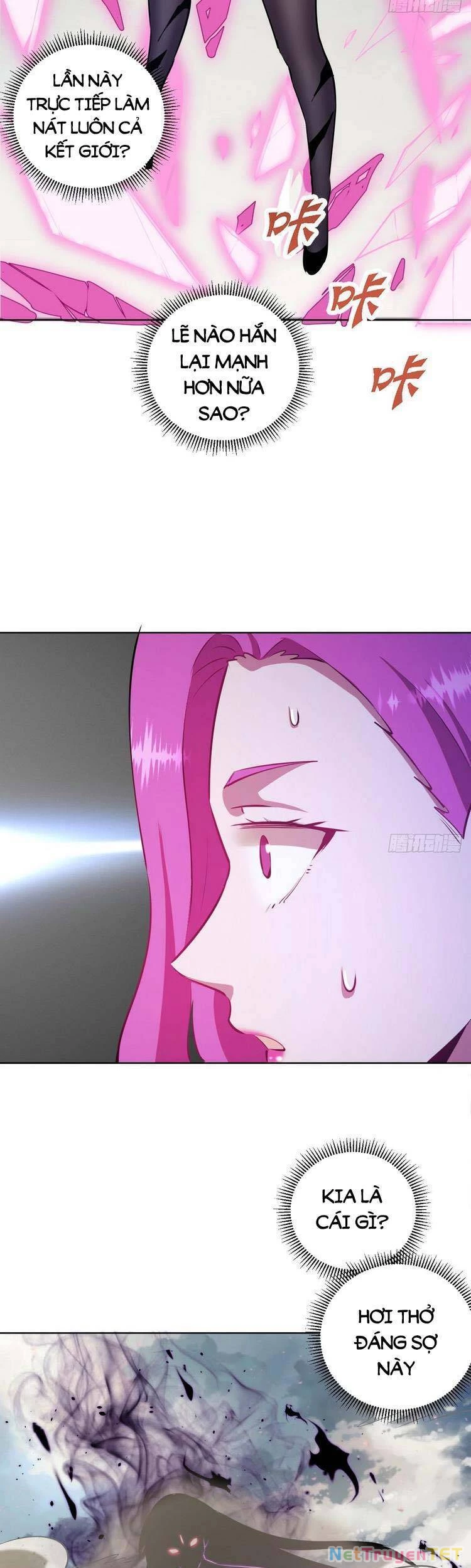 Tinh Linh Ám Đế Chapter 176 - 5