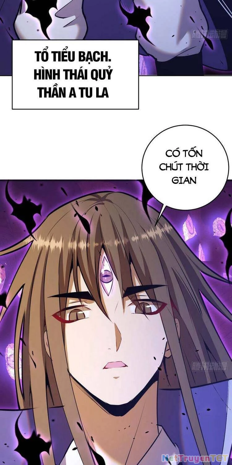 Tinh Linh Ám Đế Chapter 176 - 8