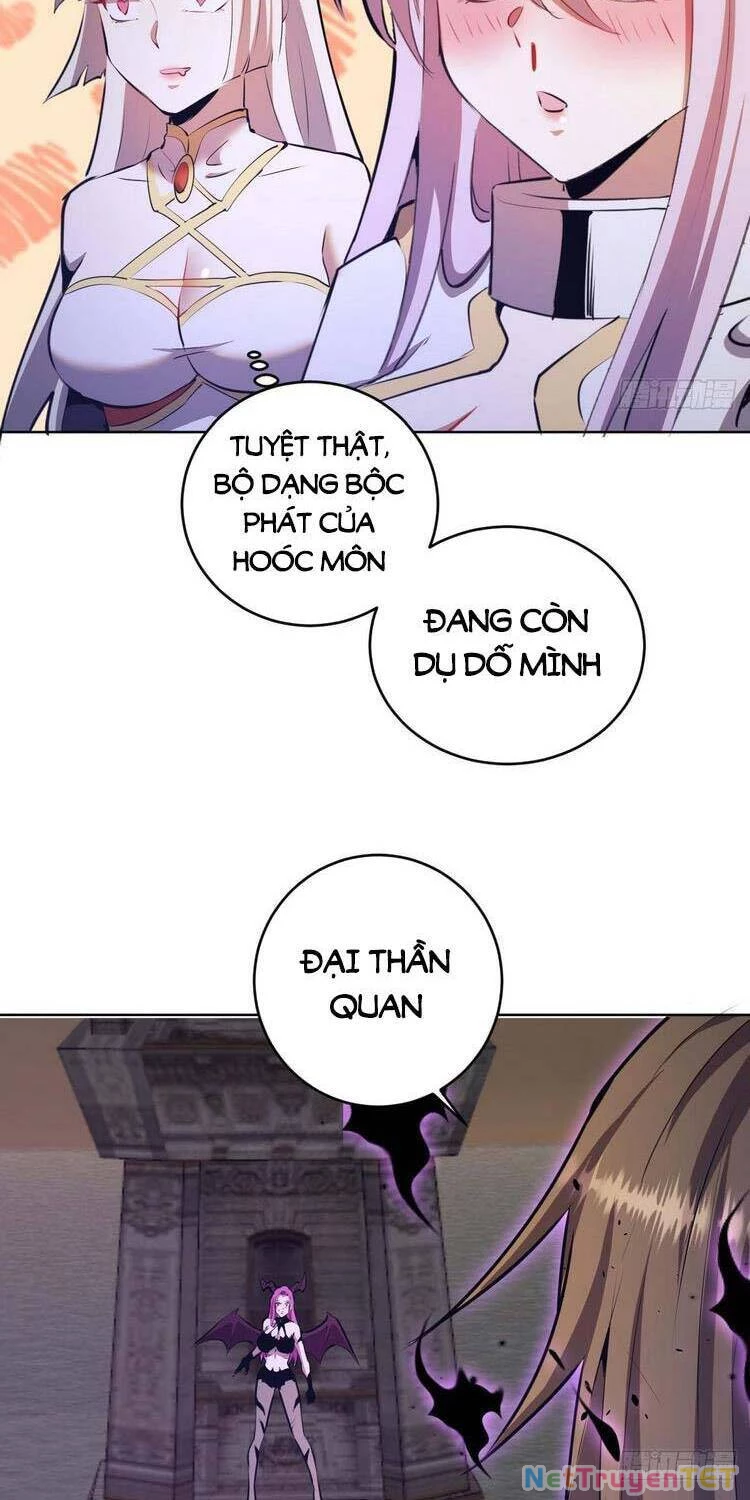 Tinh Linh Ám Đế Chapter 176 - 10