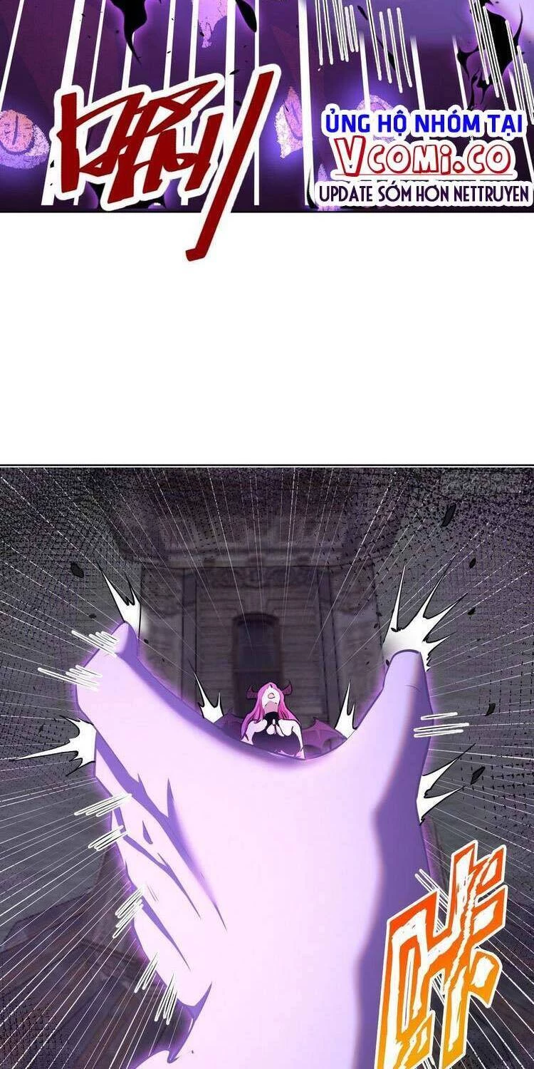 Tinh Linh Ám Đế Chapter 176 - 12