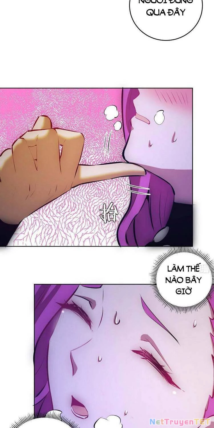 Tinh Linh Ám Đế Chapter 176 - 16