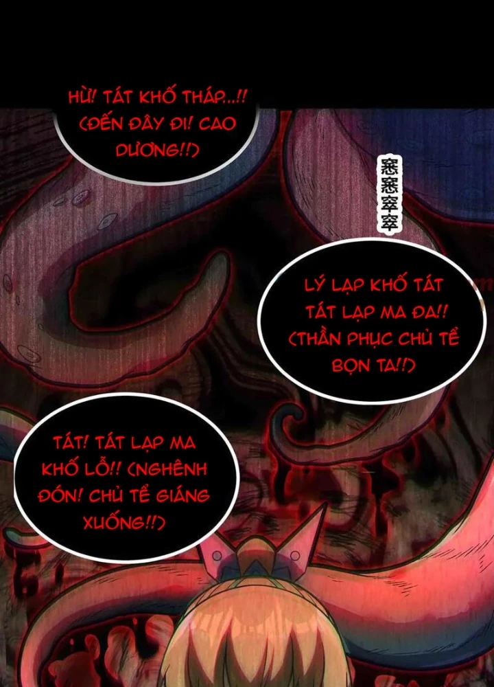 Mạnh Nhất Dị Giới Chapter 82 - 55