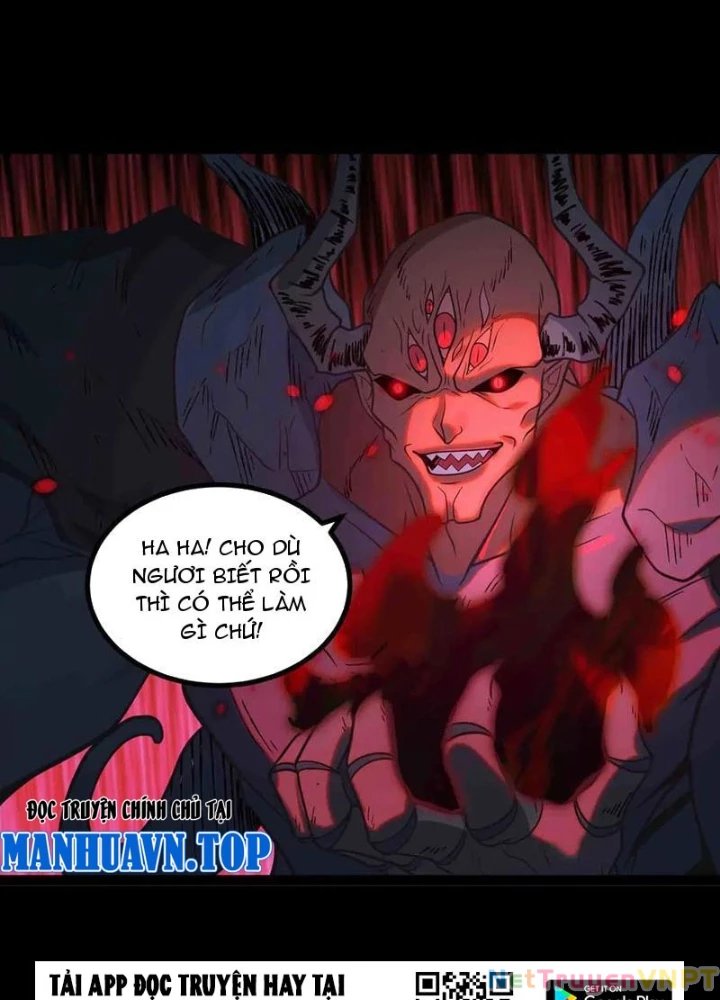 Mạnh Nhất Dị Giới Chapter 82 - 79