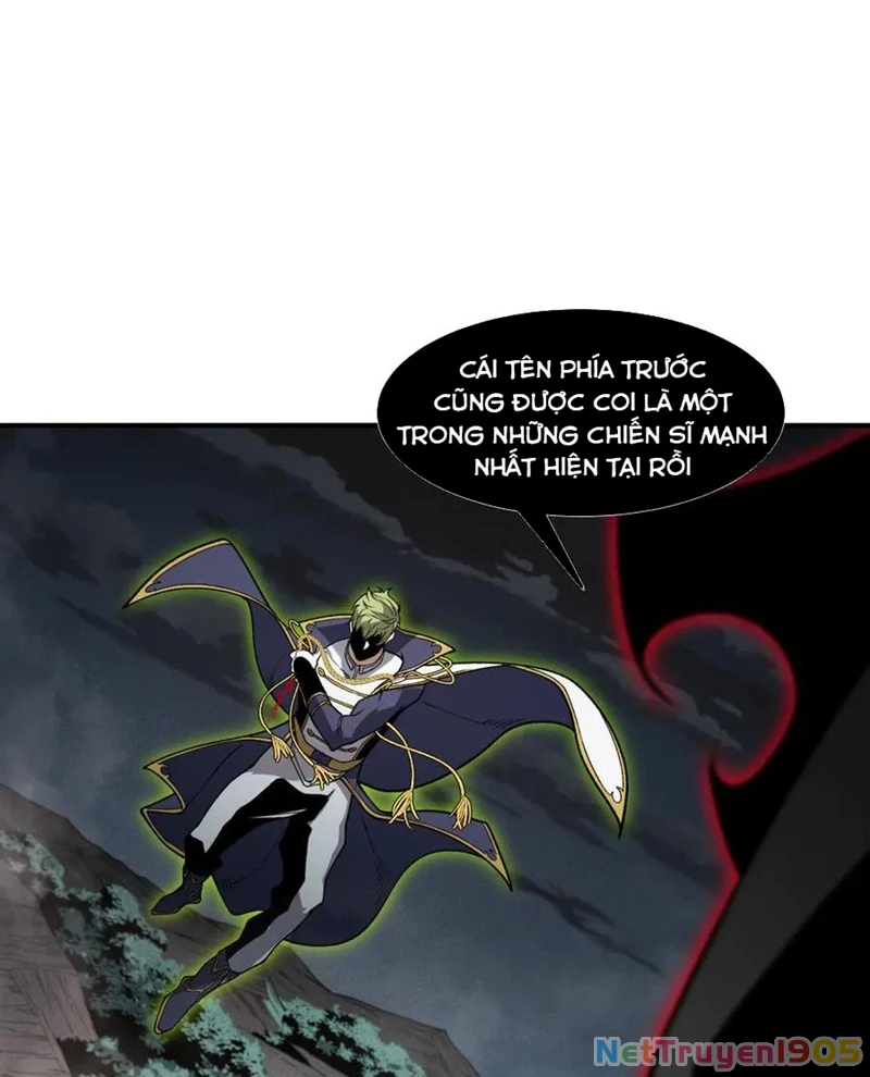 Quỷ Tiến Hóa Chapter 101 - 3