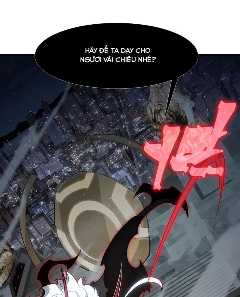 Quỷ Tiến Hóa Chapter 101 - 5