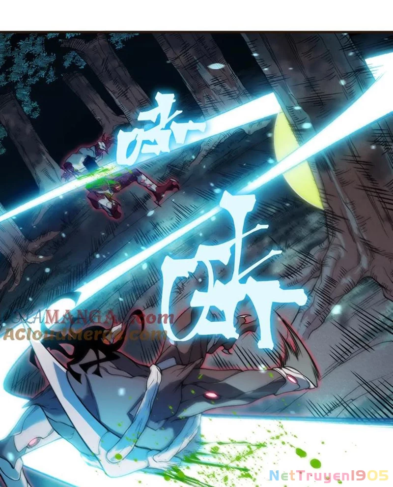 Quỷ Tiến Hóa Chapter 101 - 13