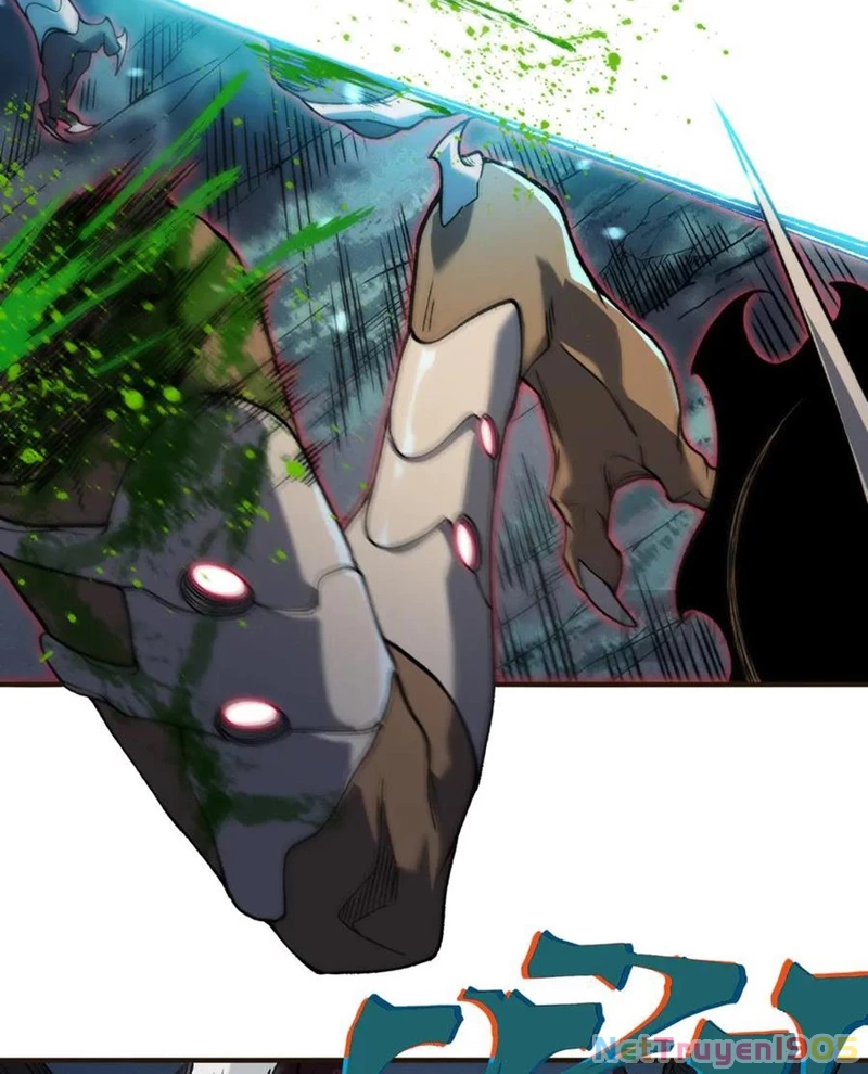 Quỷ Tiến Hóa Chapter 101 - 14