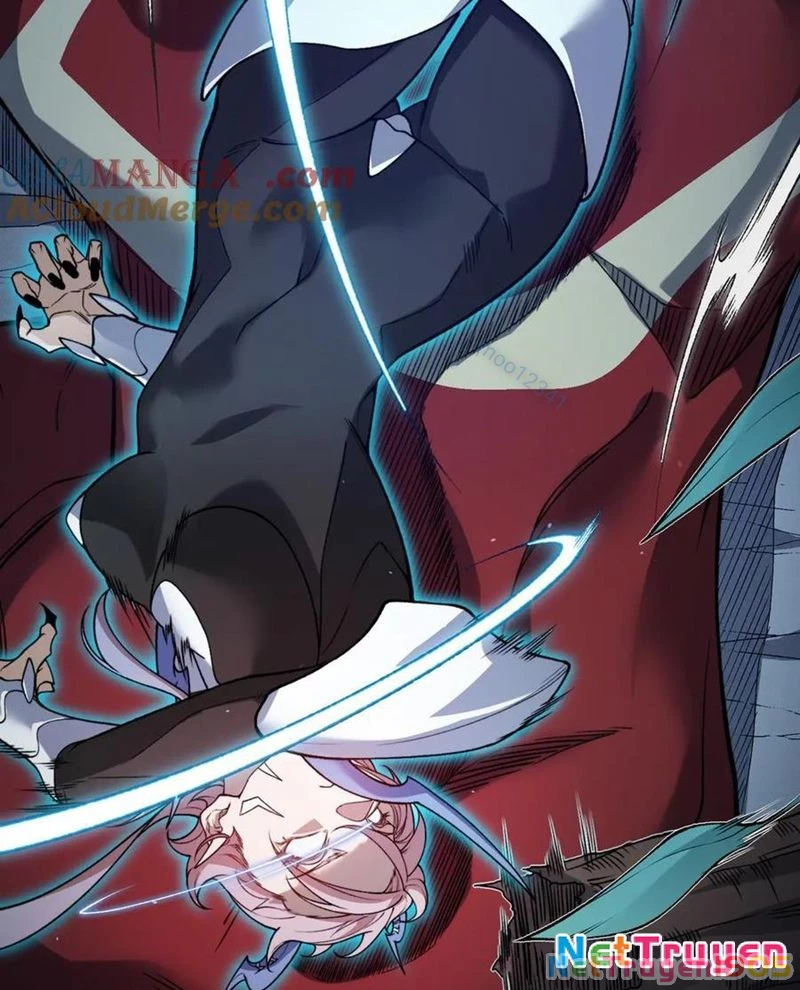 Quỷ Tiến Hóa Chapter 101 - 16