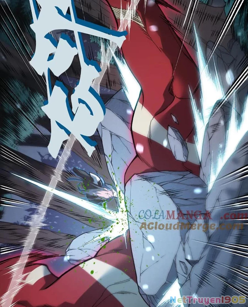 Quỷ Tiến Hóa Chapter 101 - 18