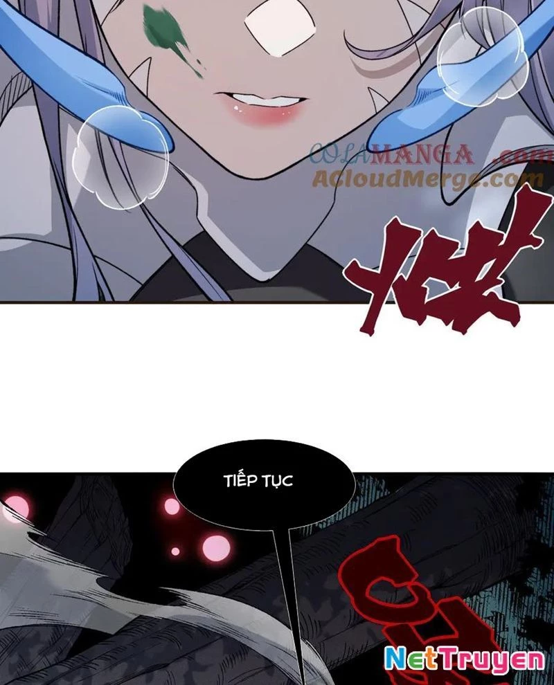Quỷ Tiến Hóa Chapter 101 - 21