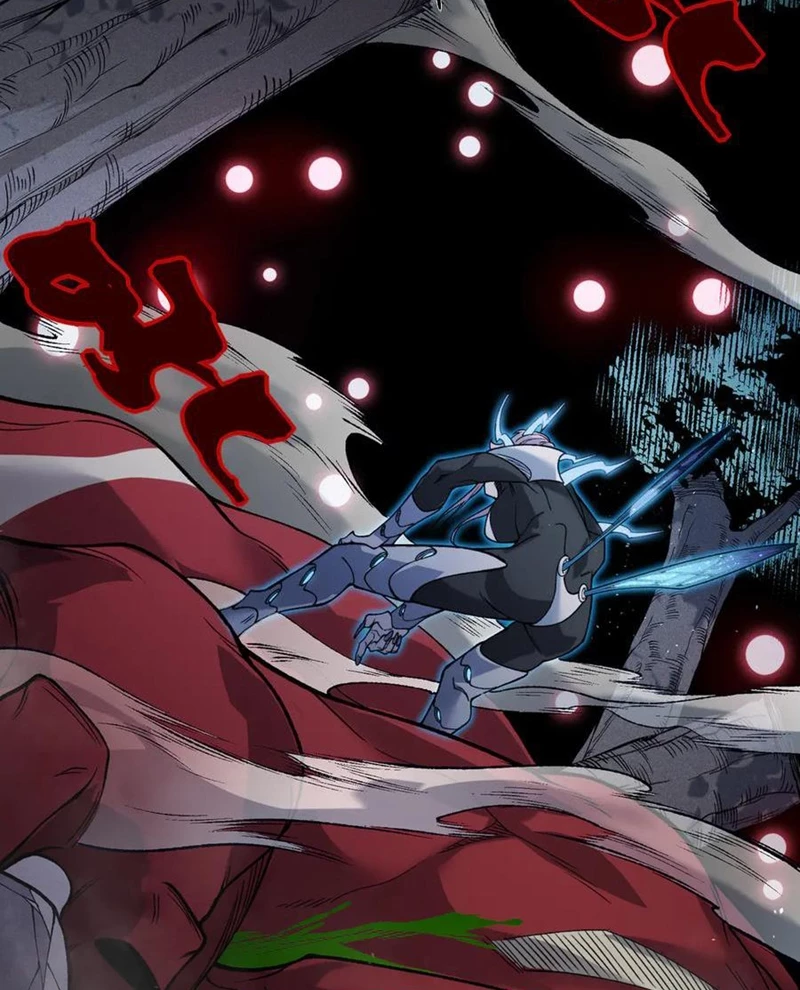 Quỷ Tiến Hóa Chapter 101 - 22