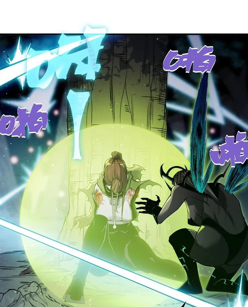 Quỷ Tiến Hóa Chapter 101 - 24