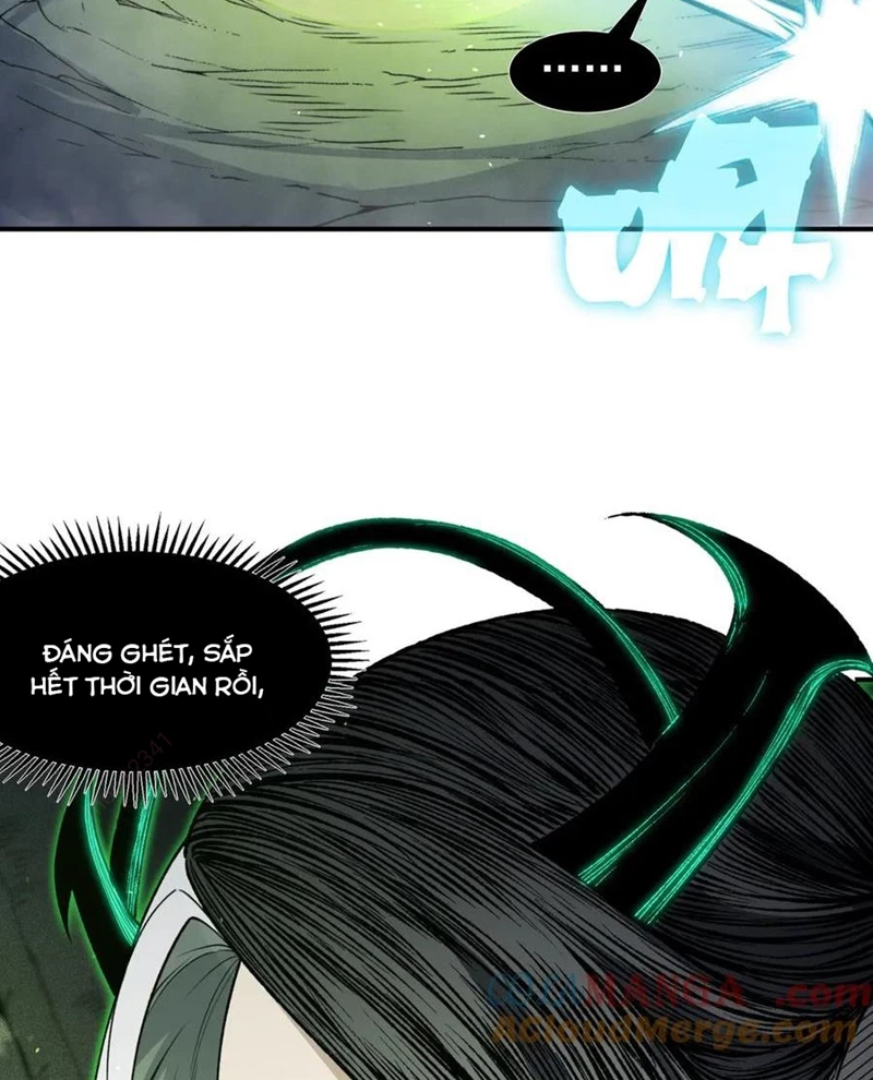 Quỷ Tiến Hóa Chapter 101 - 25