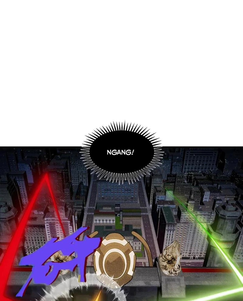 Quỷ Tiến Hóa Chapter 101 - 27
