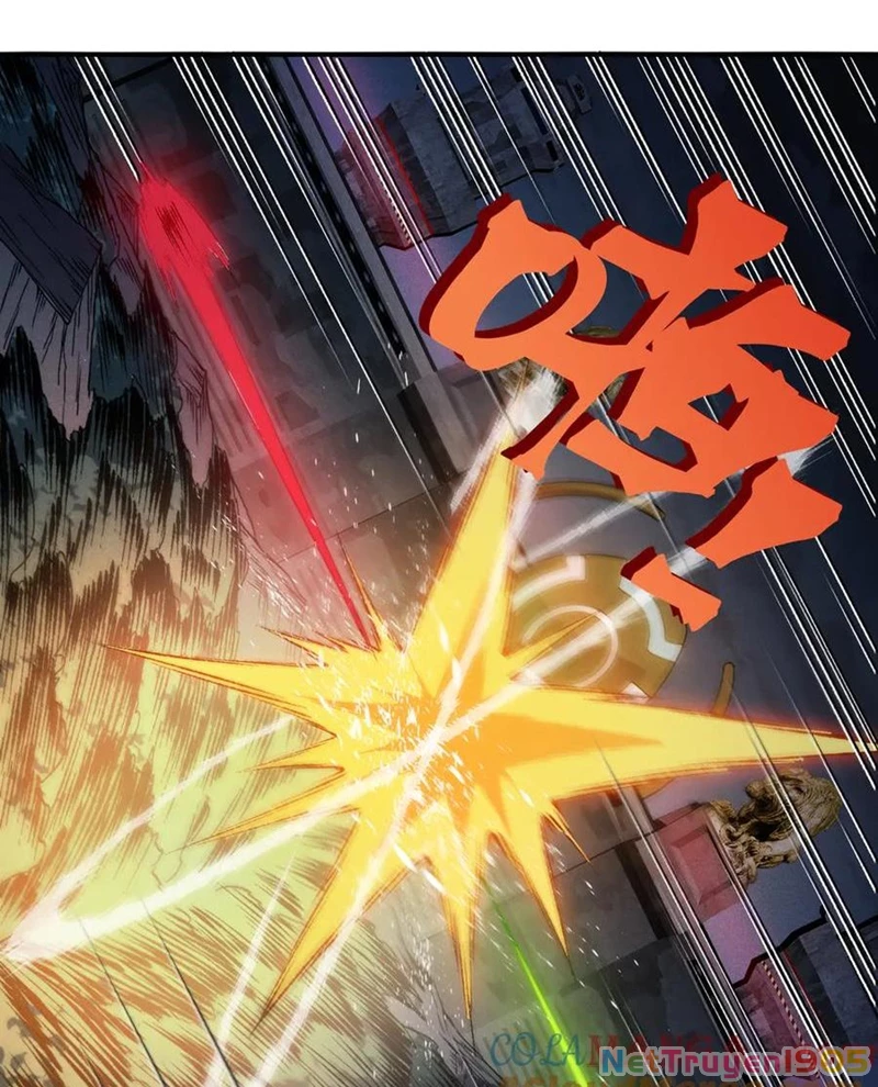 Quỷ Tiến Hóa Chapter 101 - 30