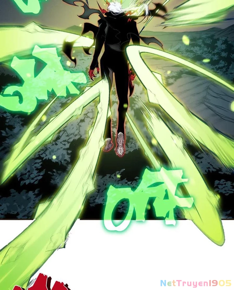 Quỷ Tiến Hóa Chapter 101 - 34