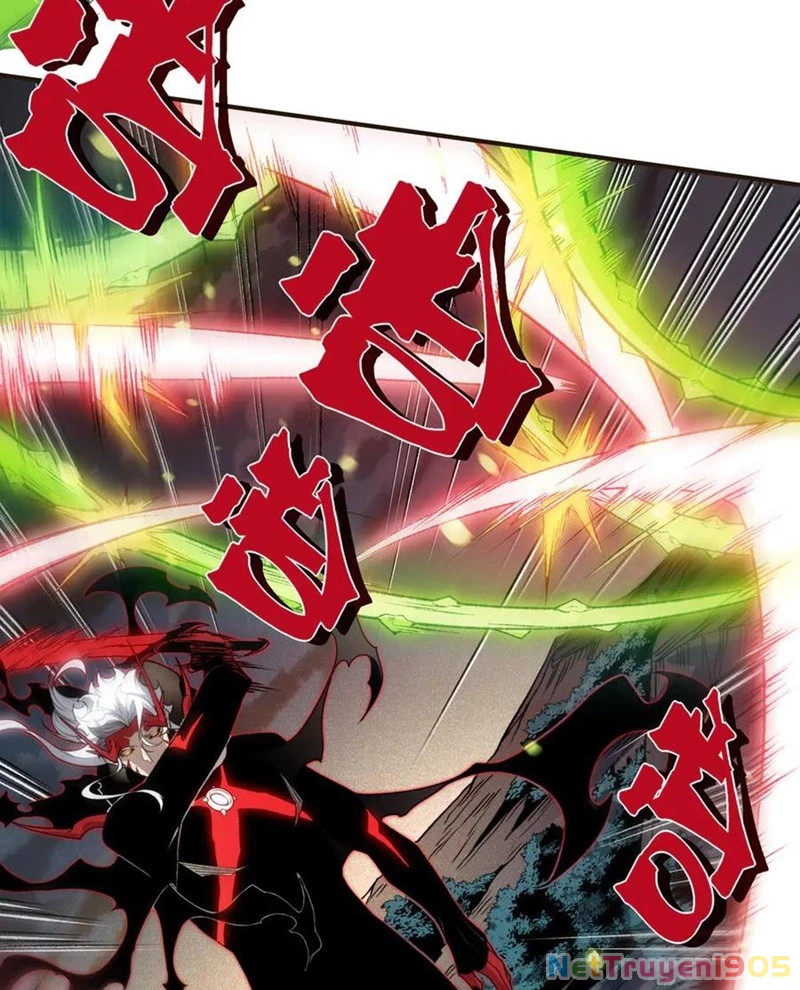 Quỷ Tiến Hóa Chapter 101 - 35