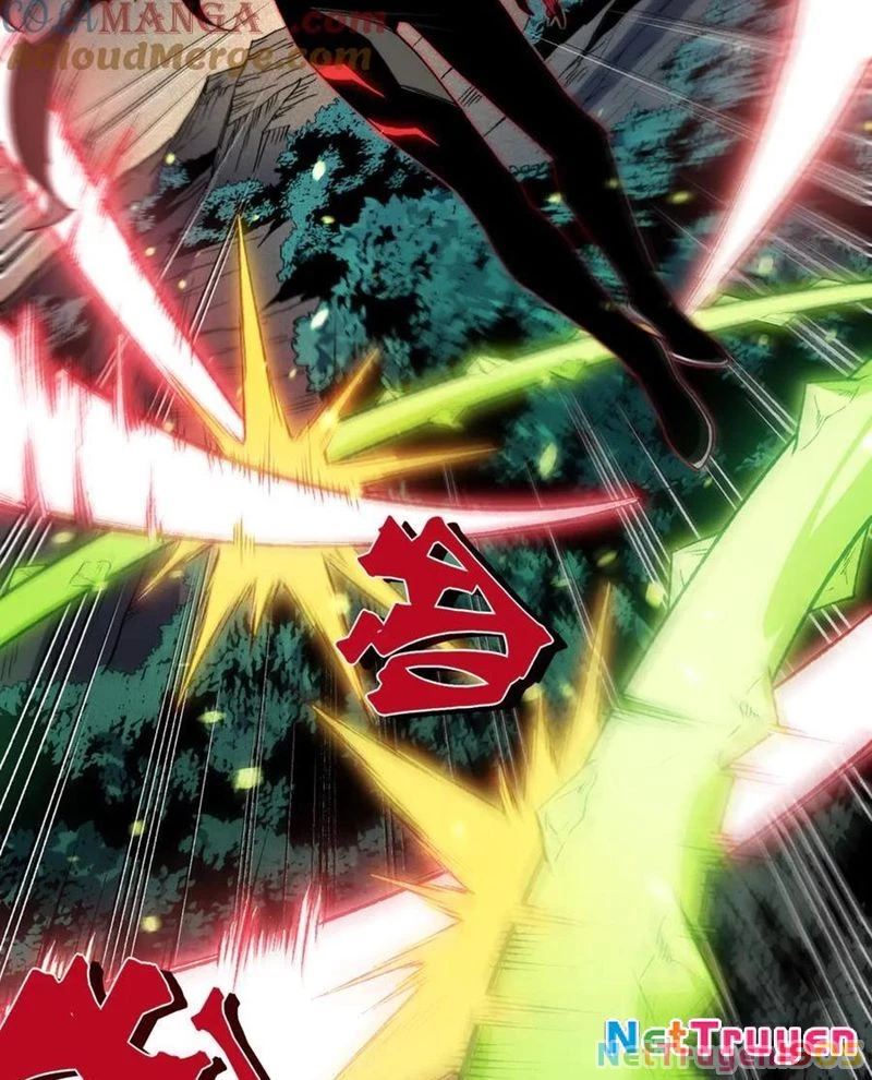 Quỷ Tiến Hóa Chapter 101 - 36