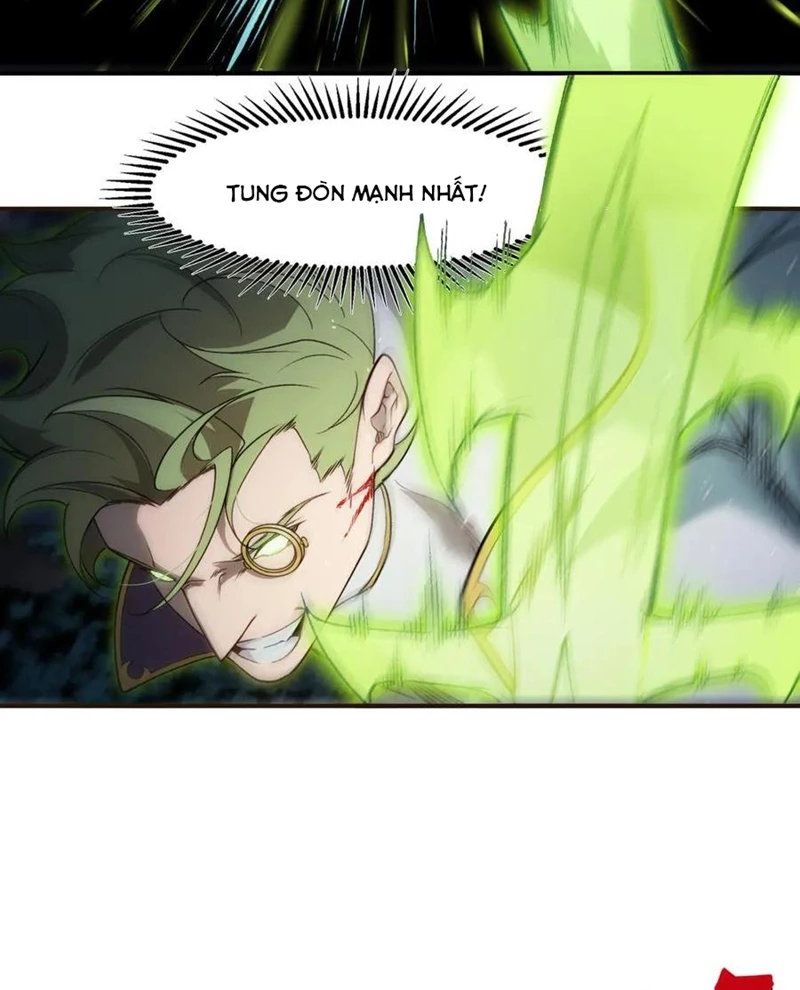Quỷ Tiến Hóa Chapter 101 - 39
