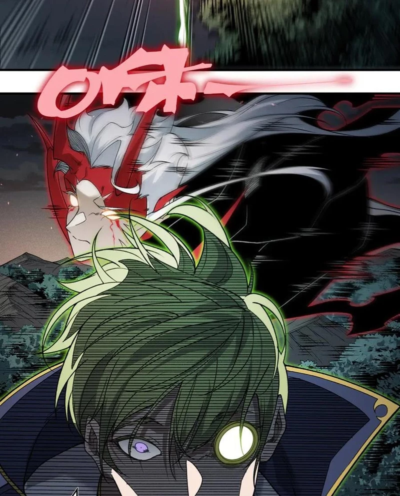 Quỷ Tiến Hóa Chapter 101 - 42