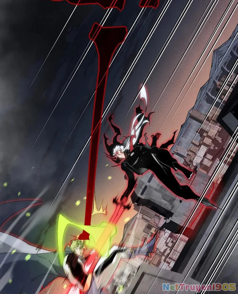 Quỷ Tiến Hóa Chapter 101 - 44