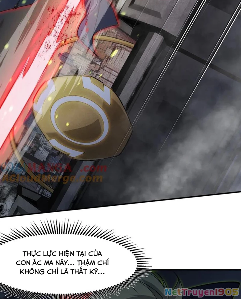 Quỷ Tiến Hóa Chapter 101 - 45