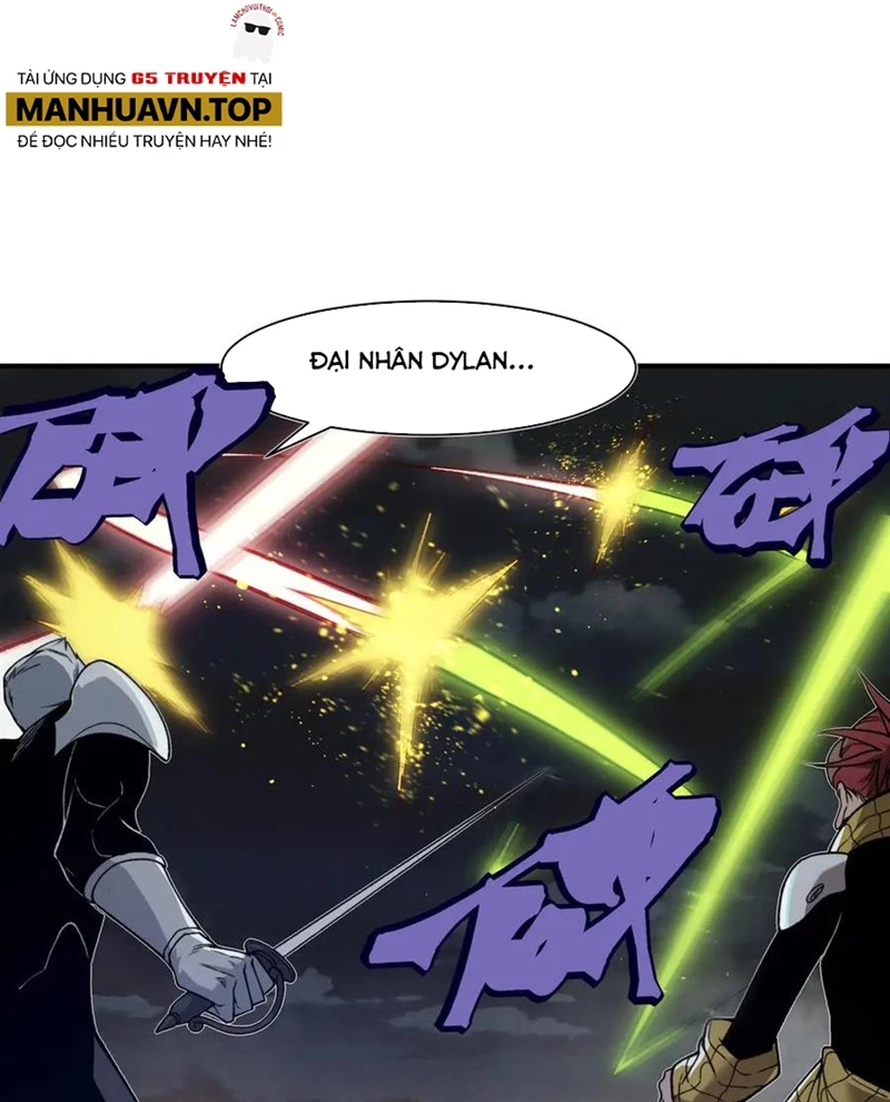 Quỷ Tiến Hóa Chapter 101 - 47