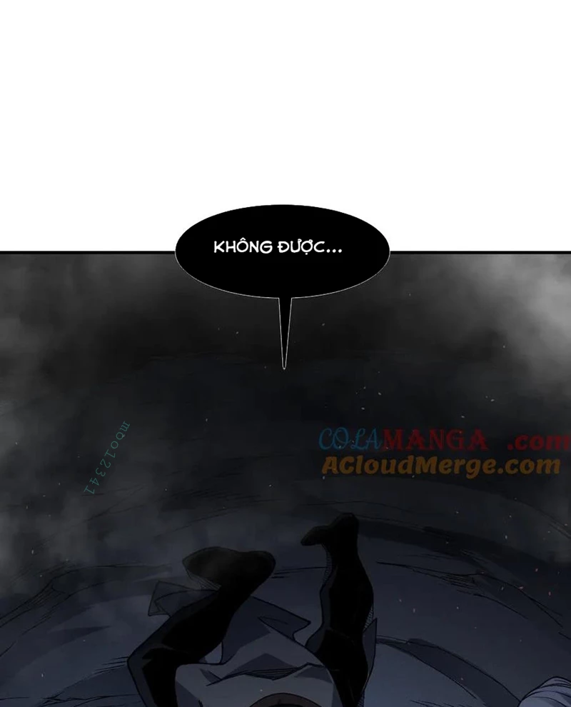 Quỷ Tiến Hóa Chapter 101 - 50