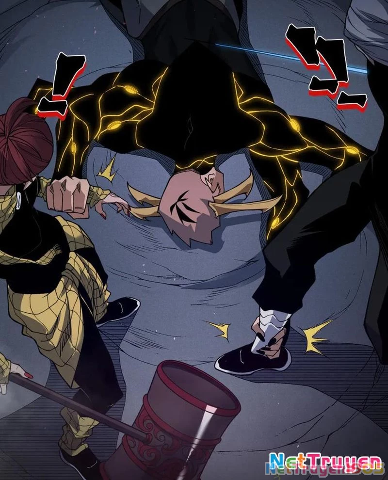 Quỷ Tiến Hóa Chapter 101 - 51