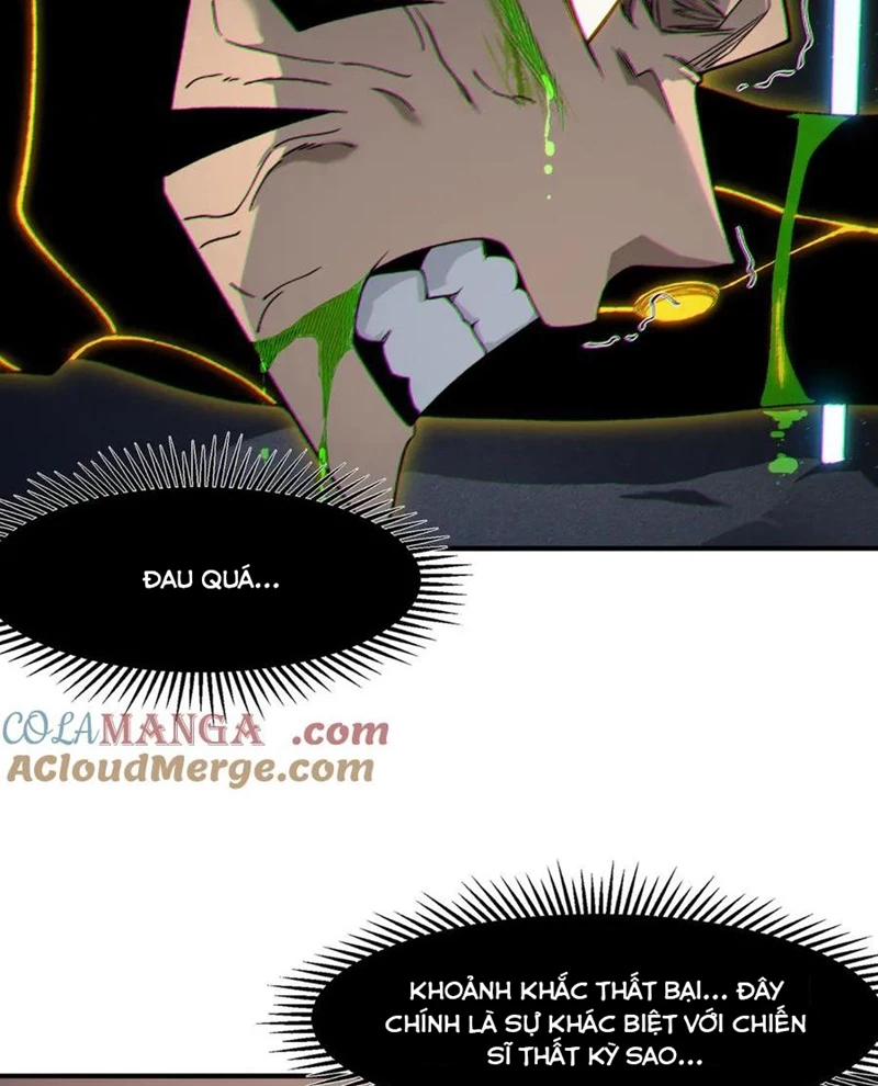 Quỷ Tiến Hóa Chapter 101 - 55