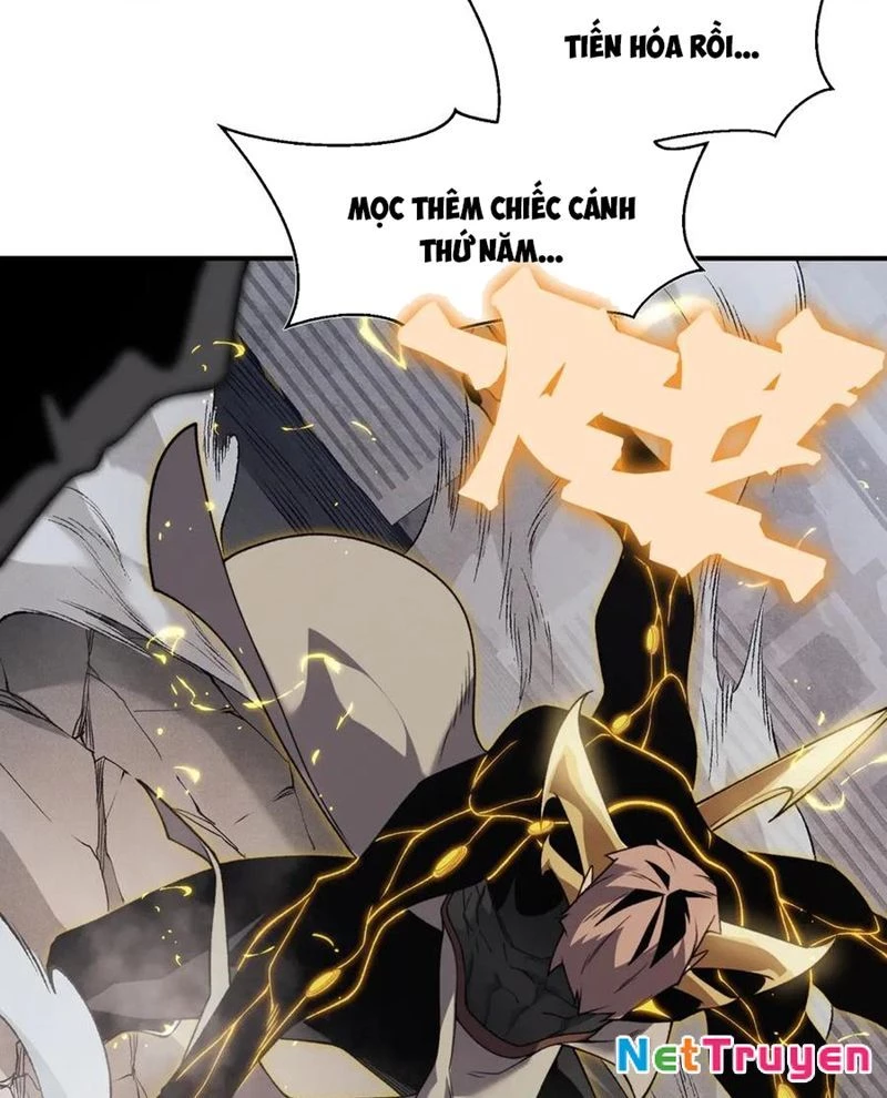 Quỷ Tiến Hóa Chapter 101 - 61