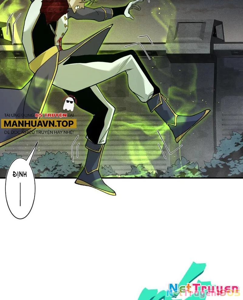 Quỷ Tiến Hóa Chapter 101 - 66