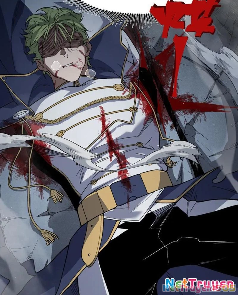 Quỷ Tiến Hóa Chapter 101 - 81