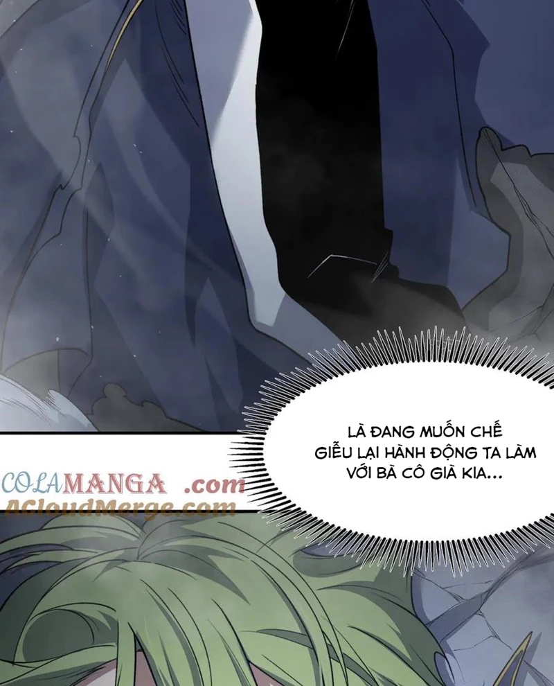 Quỷ Tiến Hóa Chapter 101 - 82