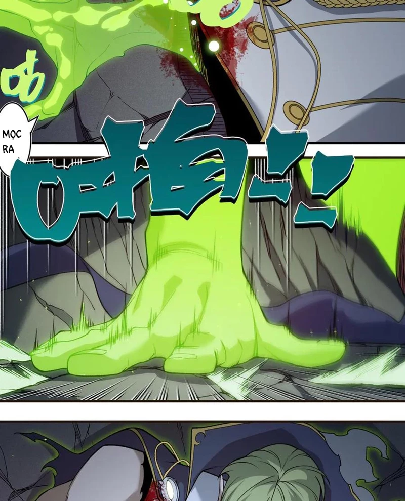 Quỷ Tiến Hóa Chapter 101 - 89