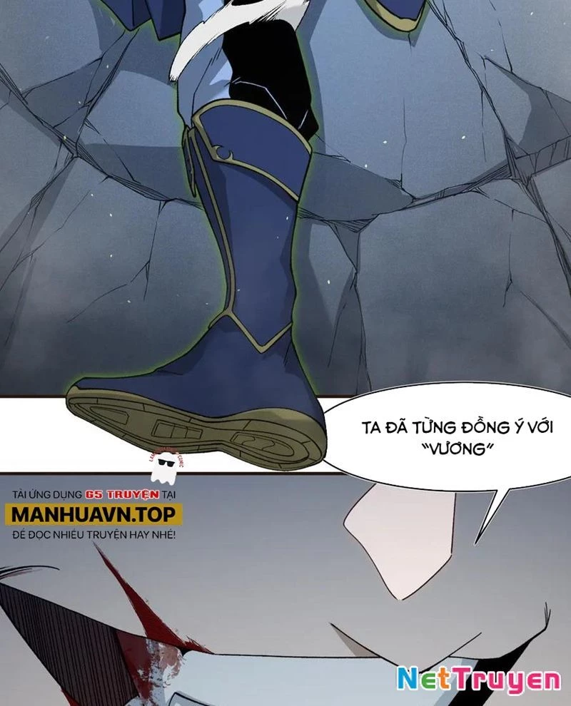 Quỷ Tiến Hóa Chapter 101 - 91