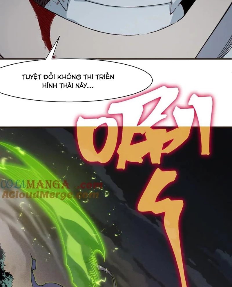 Quỷ Tiến Hóa Chapter 101 - 92