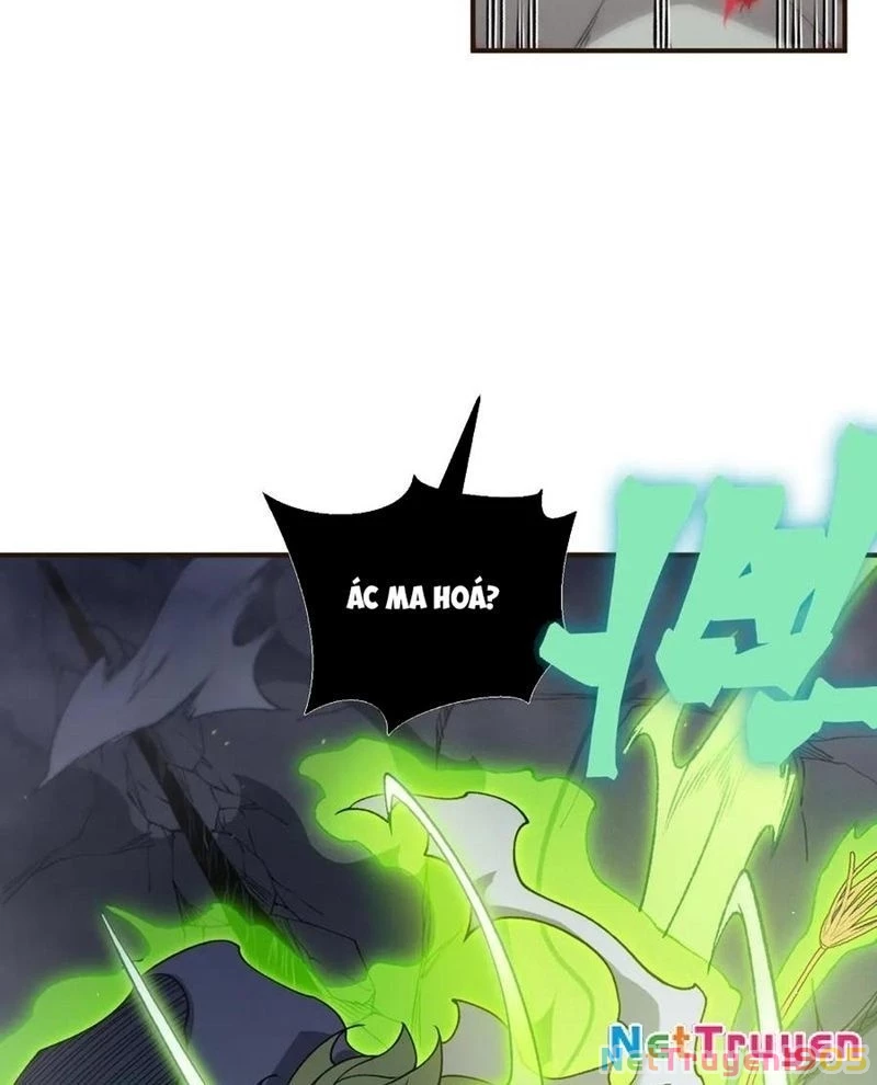 Quỷ Tiến Hóa Chapter 101 - 96