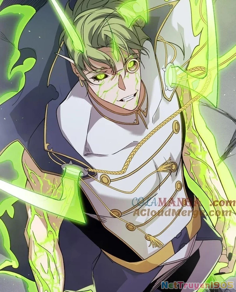 Quỷ Tiến Hóa Chapter 101 - 97