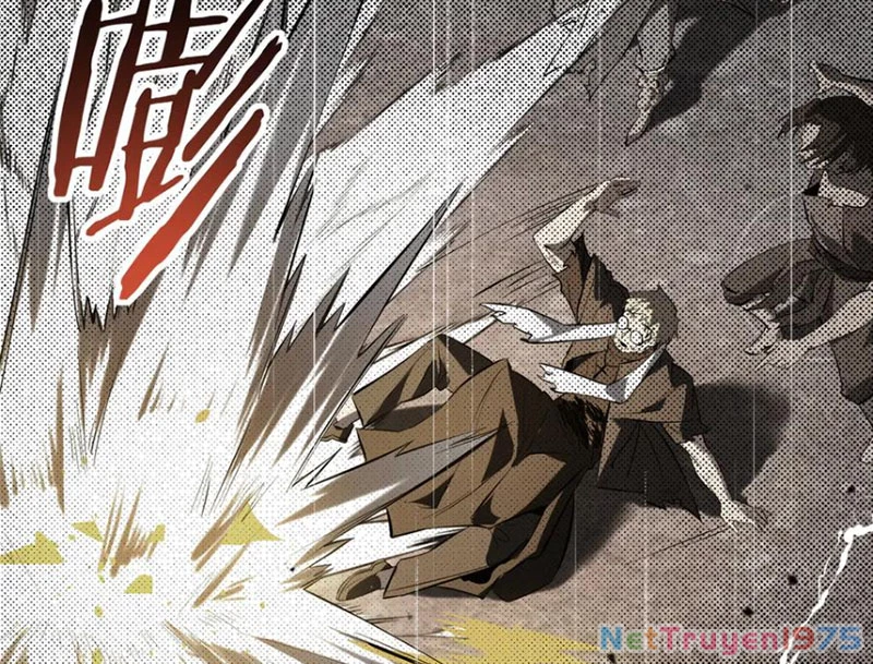 Thánh Hiệp Sĩ Cấp Sss Chapter 70 - Trang 2