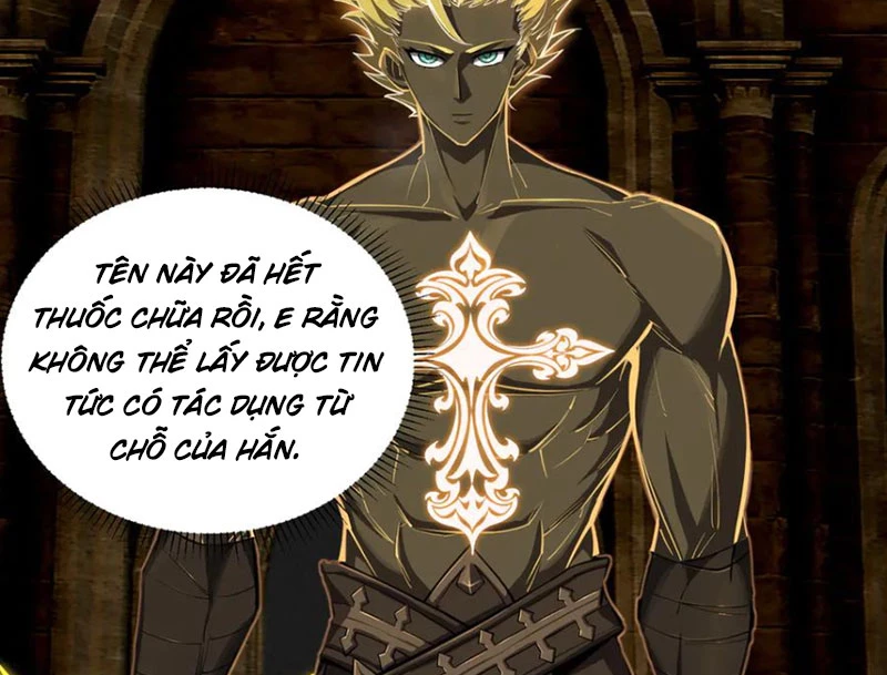 Thánh Hiệp Sĩ Cấp Sss Chapter 70 - Trang 2